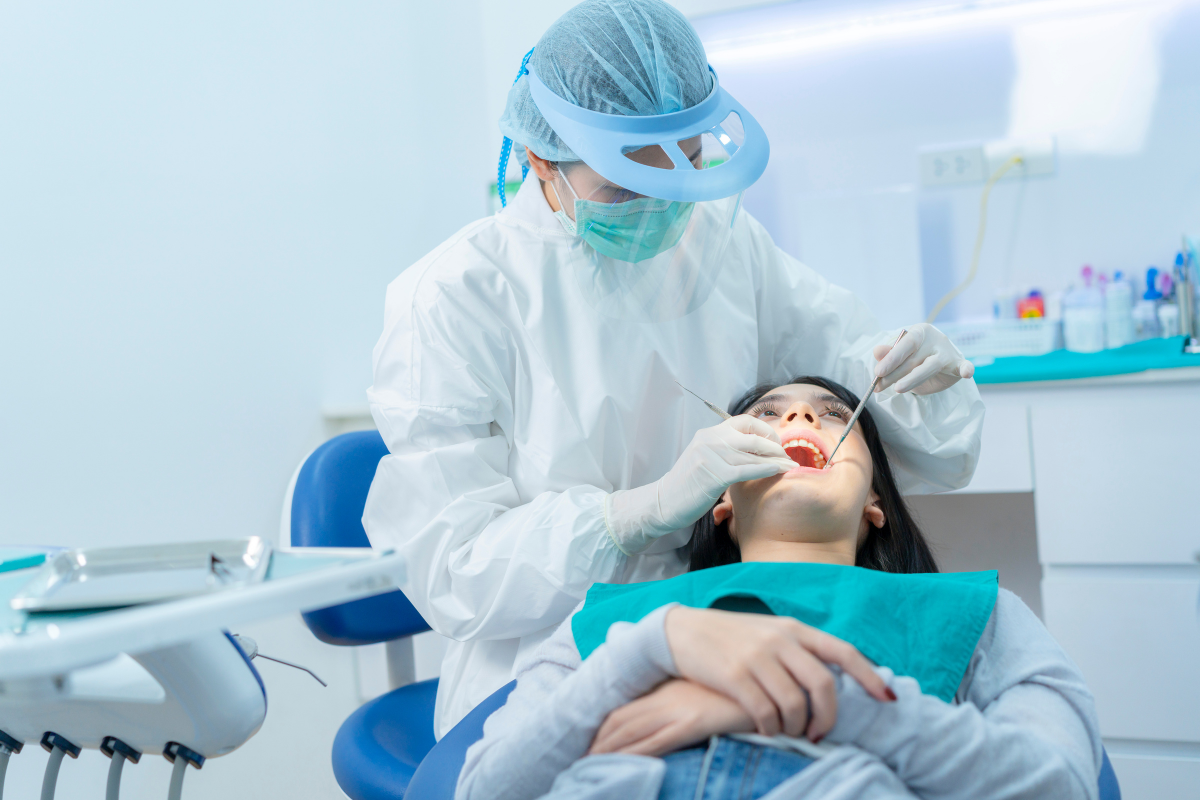 Dental Checkup