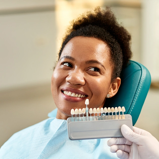 Dental Veneers