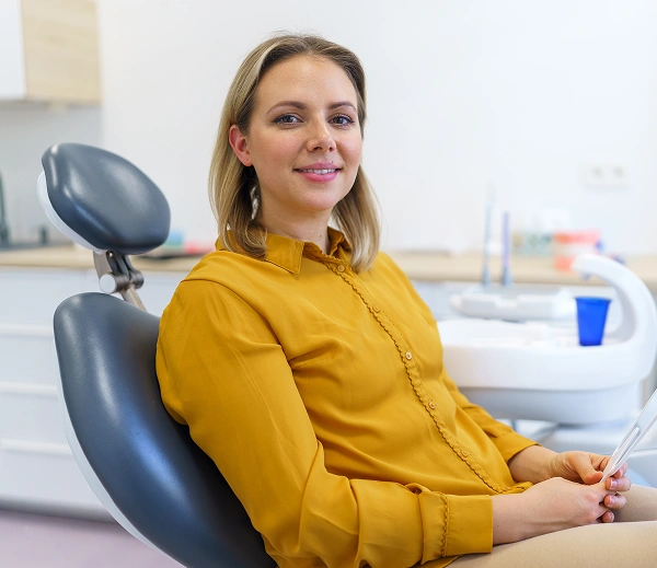 Periodontal Treatments