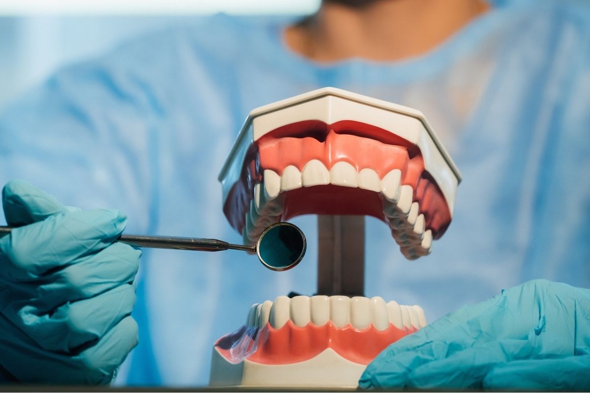 Orthodontic Treatment