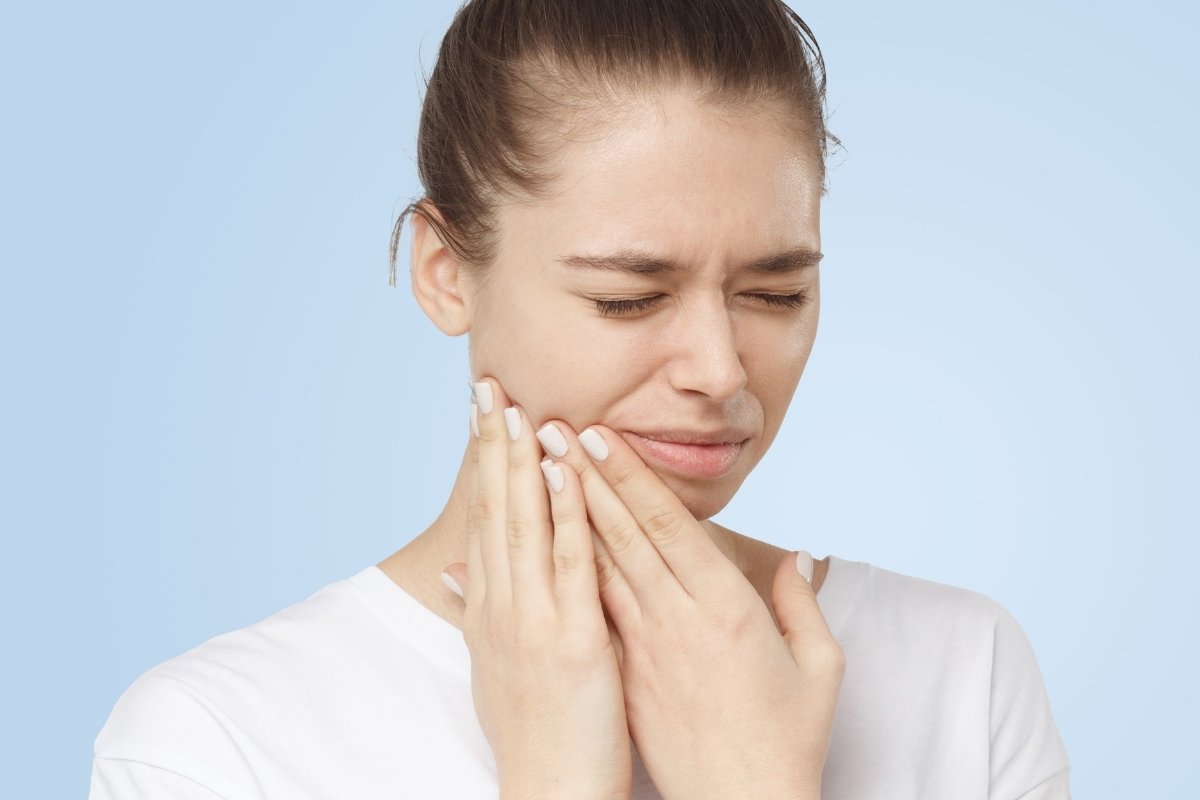 Dry Socket After Tooth Extraction